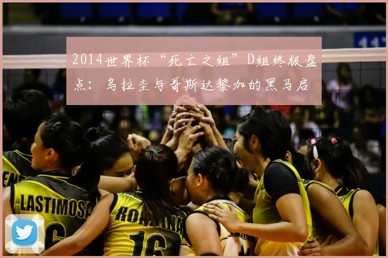 2014世界杯“死亡之组”D组终极盘点：乌拉圭与哥斯达黎加的黑马启示录