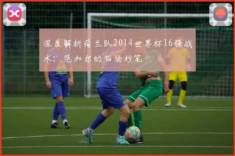 深度解析荷兰队2014世界杯16强战术：范加尔的临场妙笔